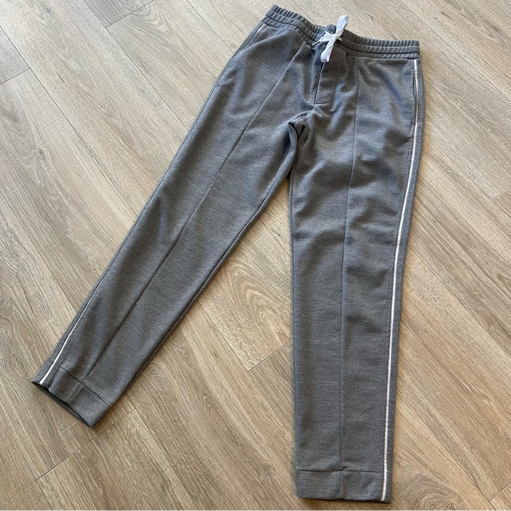 Club Monaco Cotton Pant
